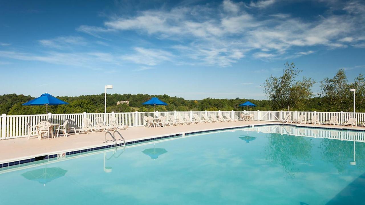 Bluegreen Vacations Shenandoah Crossing, Ascend Resort Collection Gordonsville Luaran gambar